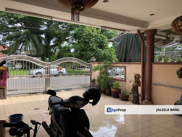 House for rent in Port Klang, Selangor