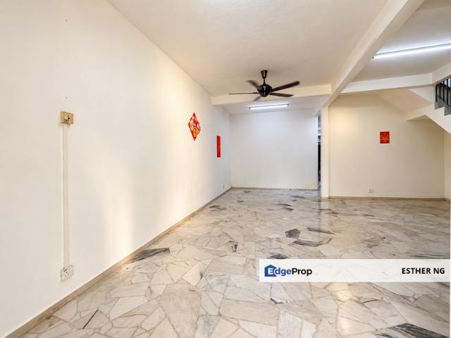 House for rent in Pelabuhan Klang, Bandaraya Klang