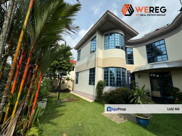House for sale in Port Klang, Selangor