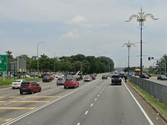 Shop for rent in Port Klang, Selangor