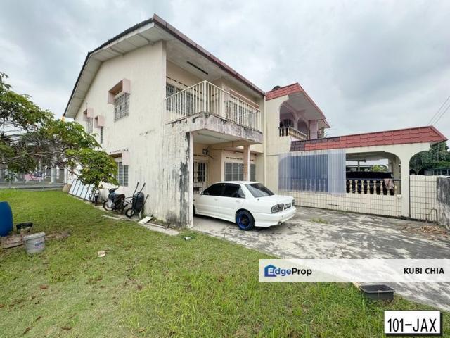 House for sale in Port Klang, Selangor