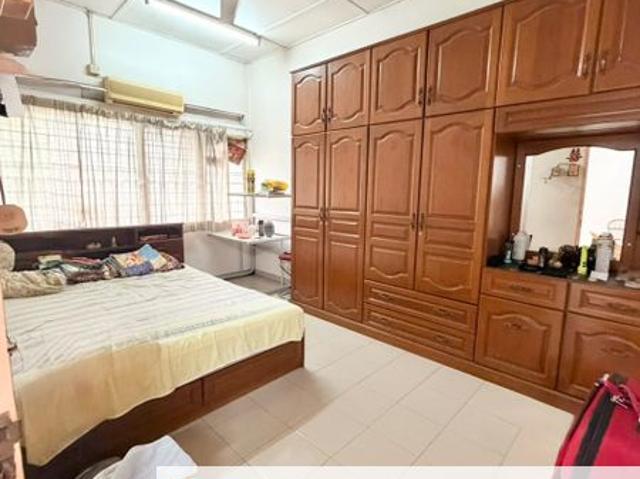 House for sale in Pelabuhan Klang, Bandaraya Klang