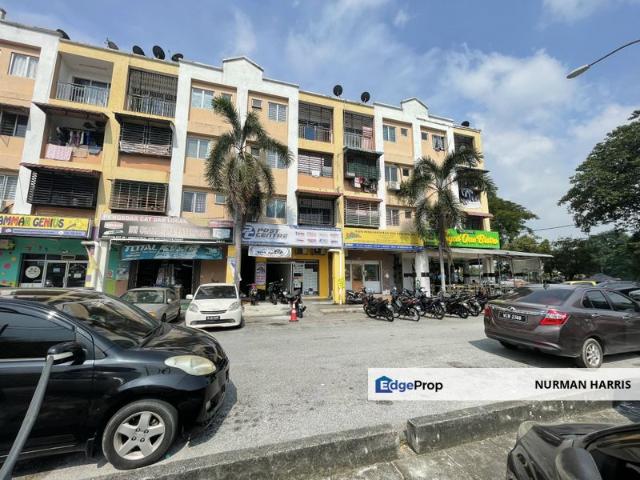 Shop for sale in Port Klang, Selangor