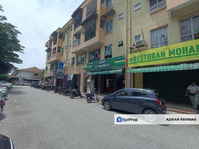 Shop for rent in Port Klang, Selangor