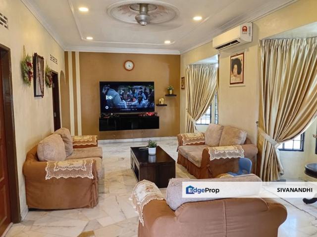 House for sale in Port Klang, Selangor