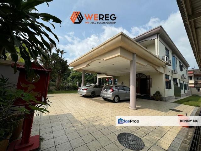 House for sale in Port Klang, Selangor
