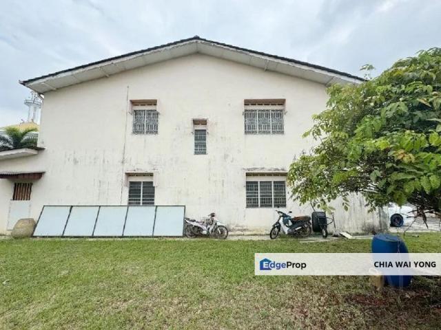 House for sale in Port Klang, Selangor