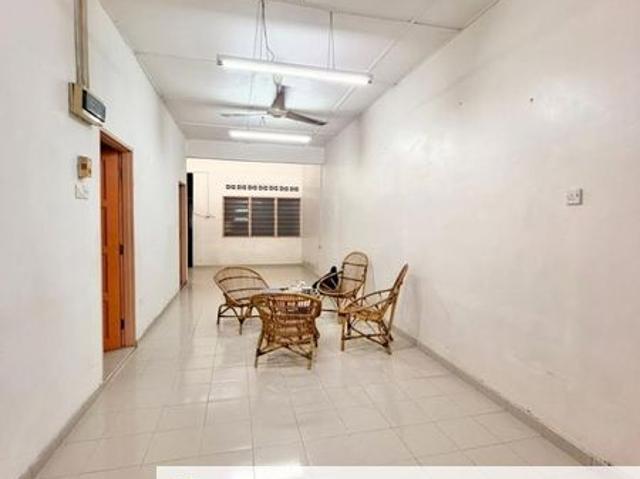 House for sale in Pelabuhan Klang, Bandaraya Klang