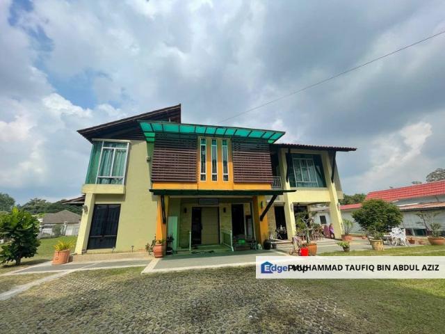 House for sale in Port Klang, Selangor
