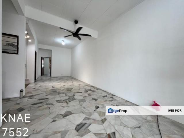 House for sale in Taman Sri Gadong, Bandaraya Klang