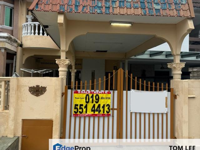 House for rent in Port Klang, Selangor