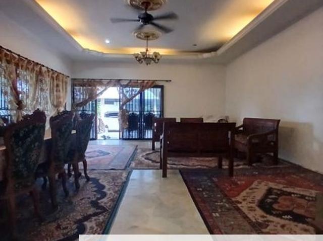 House for sale in Port Klang, Selangor