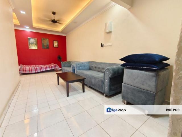 House for sale in Port Klang, Selangor