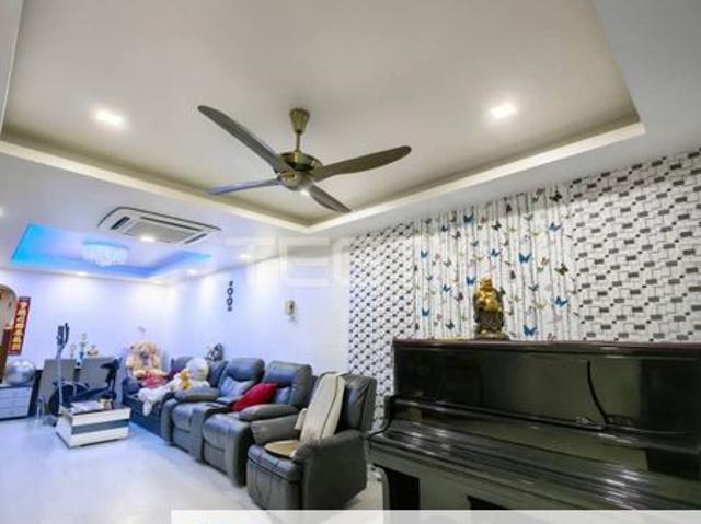 House for sale in Port Klang, Selangor