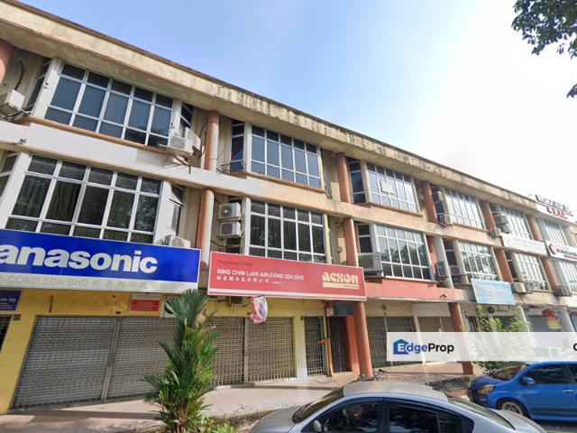 Shop for sale in Port Klang, Selangor