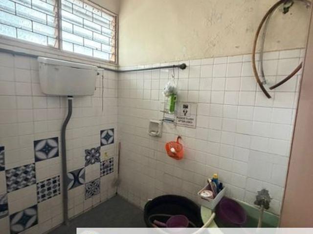 House for sale in Port Klang, Selangor