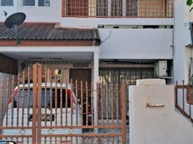 House for sale in Port Klang, Selangor