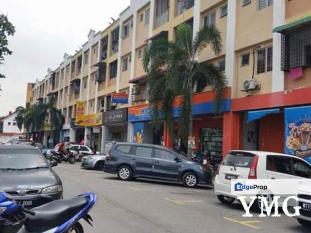 Condominium for sale in Port Klang, Selangor