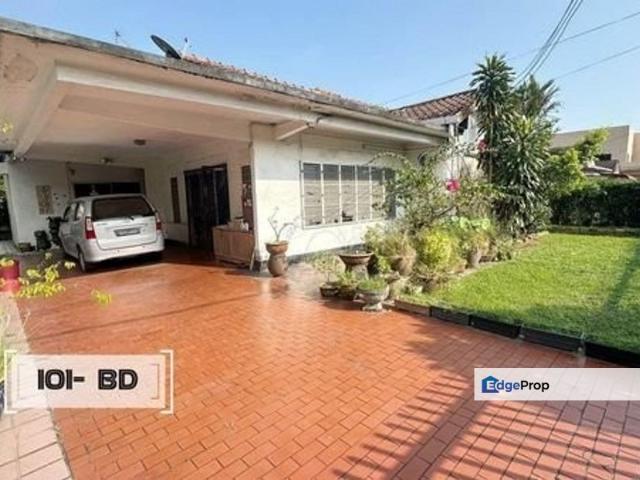 House for sale in Port Klang, Selangor