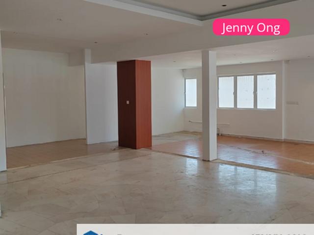 Shop for rent in Port Klang, Selangor