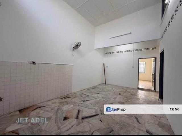 House for sale in Port Klang, Selangor