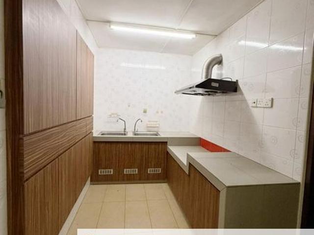 House for sale in Port Klang, Selangor