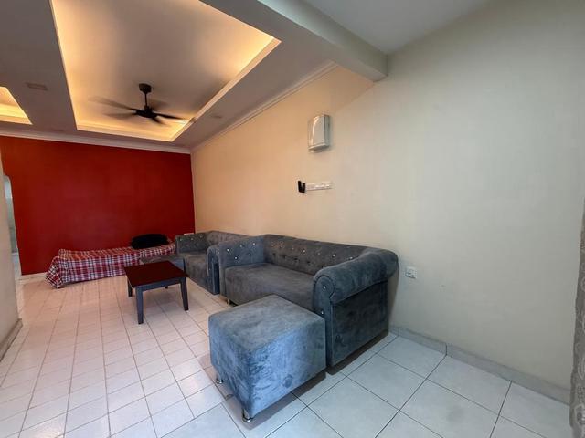 Terraced House for sale in Port Klang, Selangor