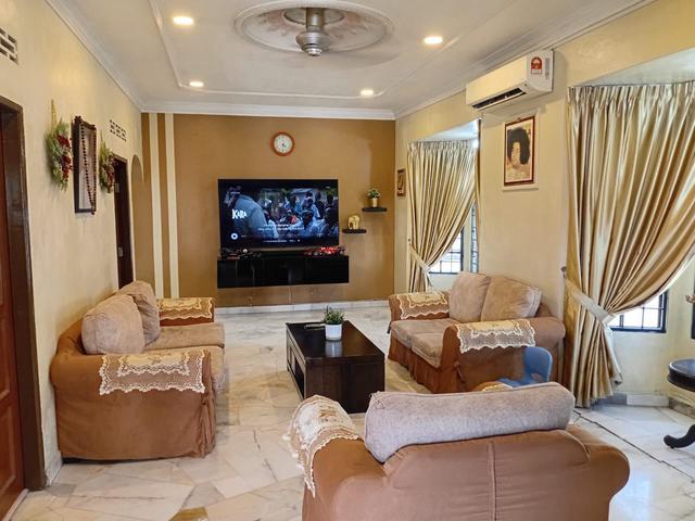 Terraced House for sale in Port Klang, Selangor