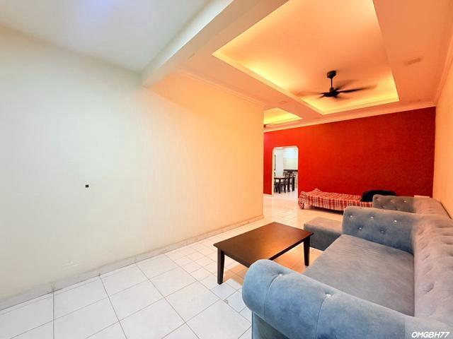 Terraced House for sale in Port Klang, Selangor