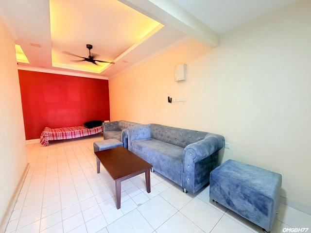 Terraced House for sale in Port Klang, Selangor