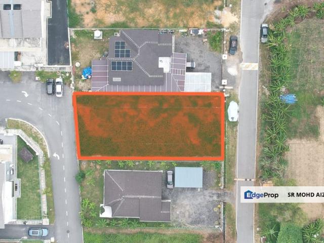 House for sale in Banting, Selangor