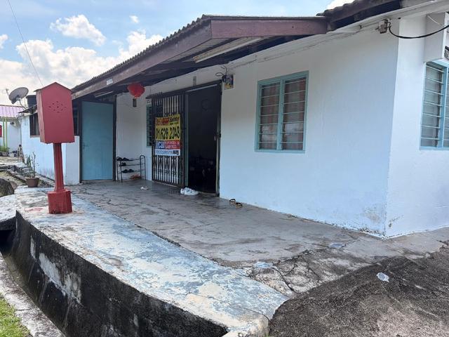 Bungalow for sale in Sendayan Village, Negeri Sembilan