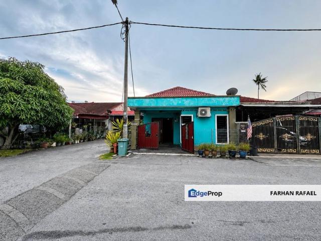 House for sale in Port Klang, Selangor
