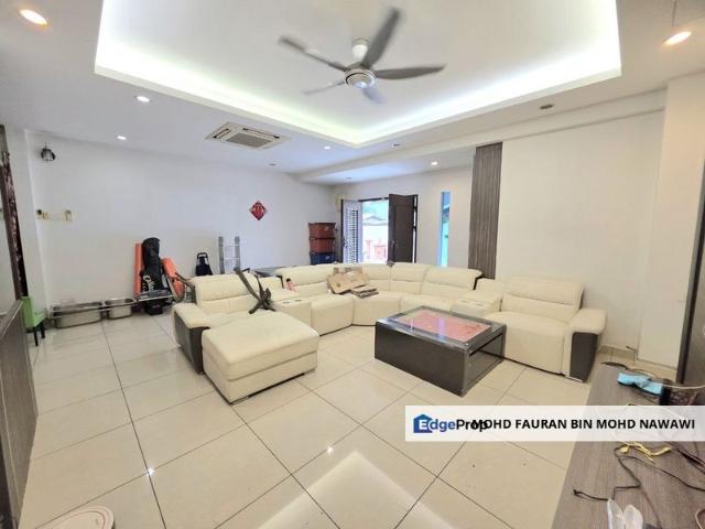 House for sale in Port Klang, Selangor