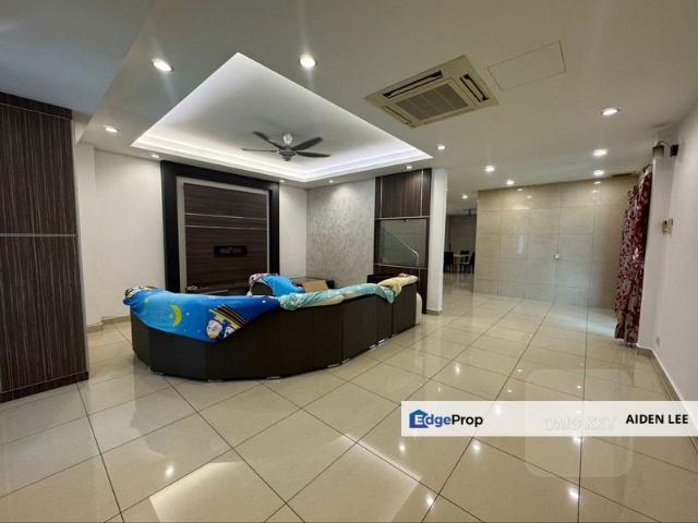 House for sale in Port Klang, Selangor