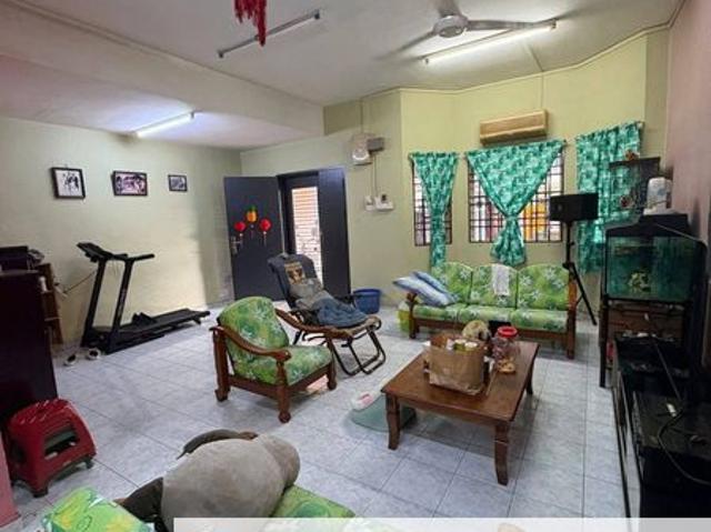 House for sale in Port Klang, Selangor