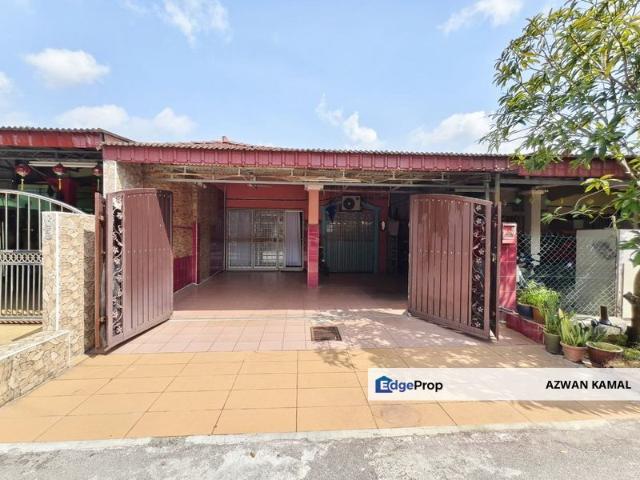 House for sale
