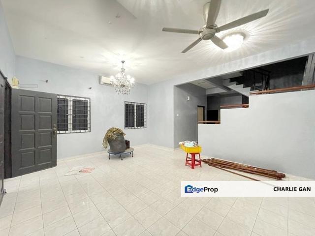 House for sale in Port Klang, Selangor