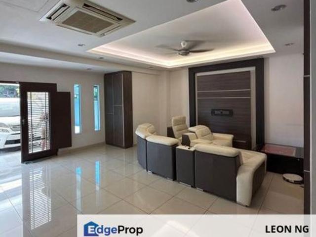 House for sale in Kapar, Bandaraya Klang