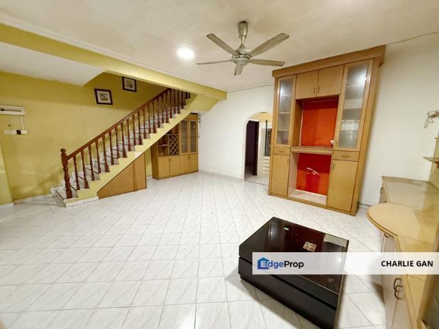 House for rent in Port Klang, Selangor