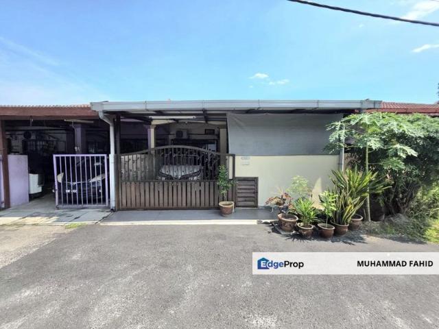 House for sale in Port Klang, Selangor