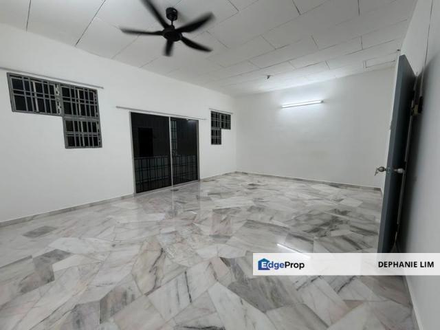 House for rent in Port Klang, Selangor