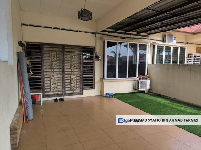 House for sale in Port Klang, Selangor
