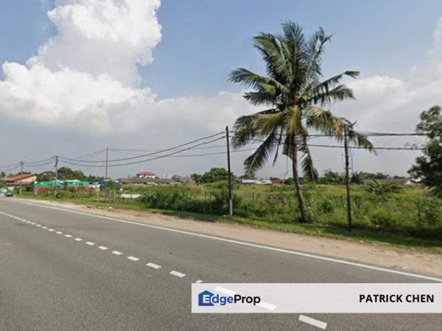 Warehouse for sale in Port Klang, Selangor