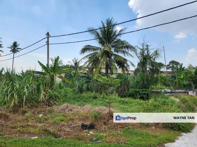 Warehouse for sale in Port Klang, Selangor
