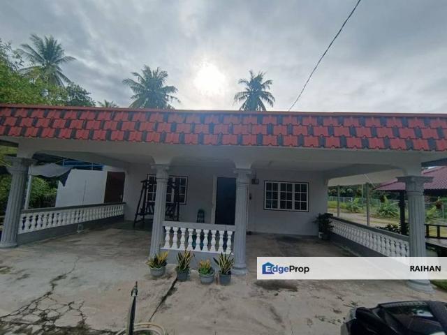 House for sale in Kuala Muda, Kedah