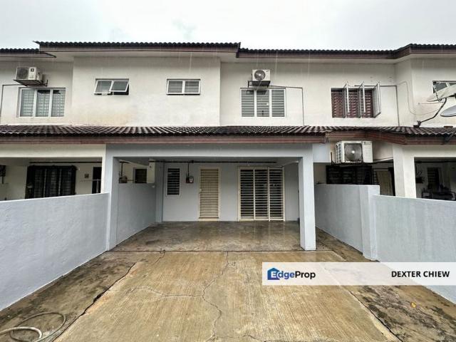 House for sale in Selayang, Selangor