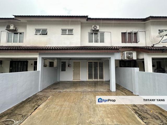 House for sale in Selayang, Selangor