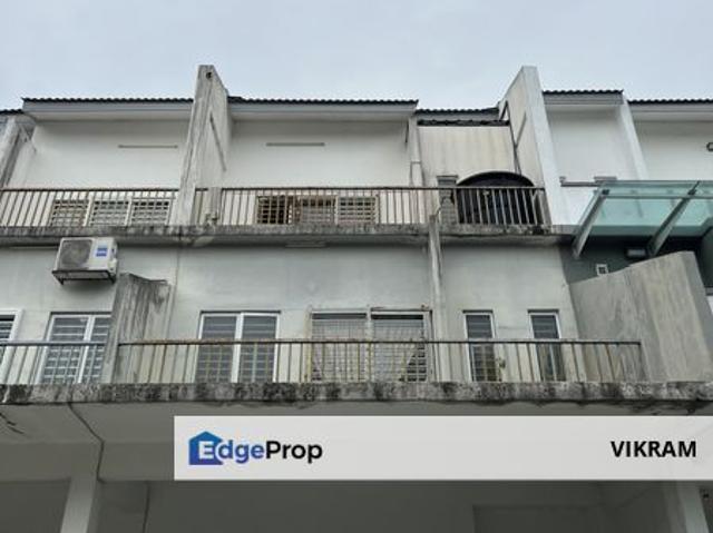 House for sale in Selayang, Selangor