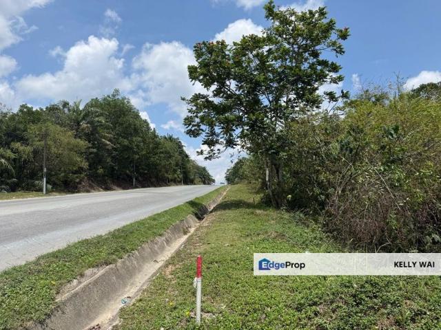 Shop for sale in Kulai, Johor